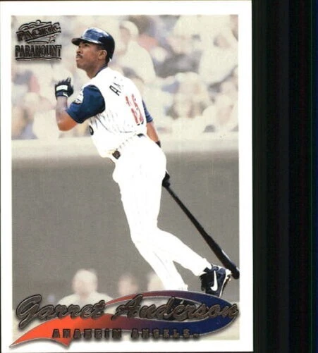 B0943- 1999 Paramount Baseball Cards 1-250 +Rookies -You Pick- 15+ FREE US SHIP - Image 1 of 1