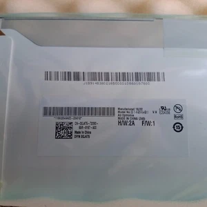 ACER P243 Replacement laptop screen - Picture 1 of 2