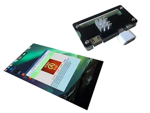Kit AGGIORNAMENTO ripetitore Catch n Share per NextG USB-Yagi TurboTenna - Foto 1 di 3