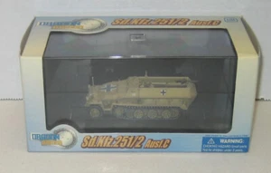 Dragon Armor 1/72 60281 WWII German Sd.Kfz. 251/2 Ausf C Halftrack 1942 - Picture 1 of 5
