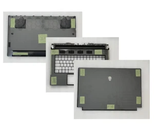 Laptop Cover 0THDW7 00P3H1 0WM6X9 for Dell Alienware M15 R2 R3 R6 R7 - Picture 1 of 6