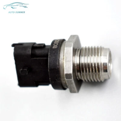 Sensor de presión de riel de combustible diésel 5297640 6,7 L l6 para Ram 2500 3500 2011 2012 Foto 1 de 4