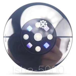 Rückseite Rückseite GLAS Cover Herzfrequenz Laden für Samsung Galaxy Watch Ultra SM-L705 - Bild 1 von 2