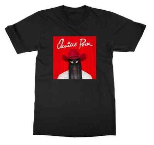 Camiseta Orville Peck Pony NUEVA Sub Pop - Imagen 1 de 1