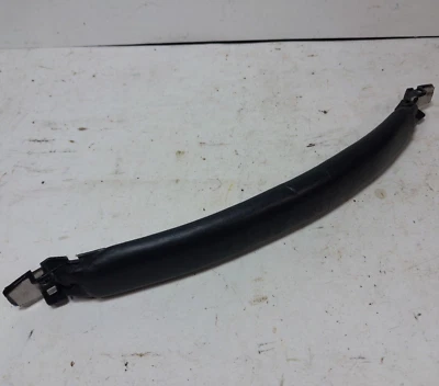 2003-2011 Lincoln Town Car Door Pull Strap Grab Handle BLACK - Image 1 of 4