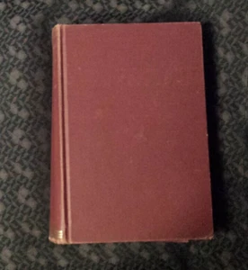 COMMENTARY On The Whole Bible Jamieson Fausset & Brown ZONDERVAN Publishing HC - Picture 1 of 10