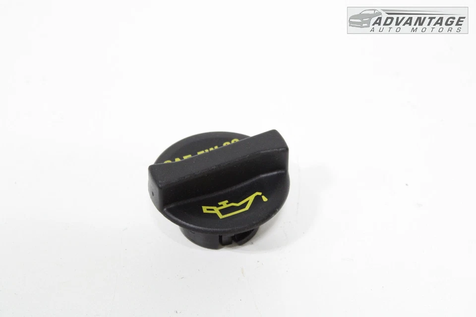 Ford Fusion 2014-2016 2,0 L motor de gasolina motor tapa de llenado SAE 5W-30 OEM Foto 1 de 4