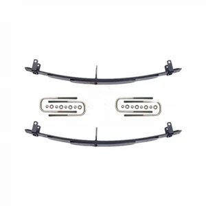 ICON 51200 Rear Leaf Spring 1.5" Lift Expansion Pack for 07-21 Toyota Tundra - Picture 1 of 6