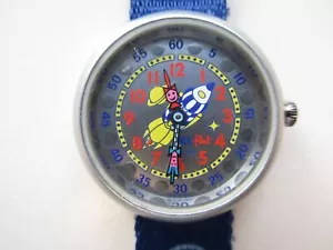 Reloj Flik Flak niños - calidad suiza - funcionando - Imagen 1 de 4