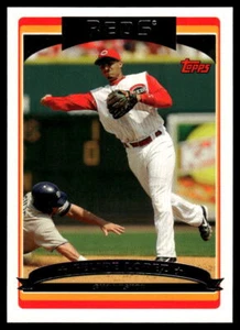 2006 Topps #47 Felipe Lopez - Picture 1 of 2