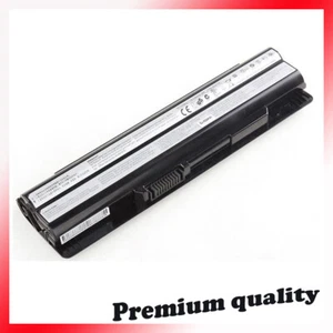 Replacement Battery For MSI BTY-S14 BTY-S15 11.1V 4400mAh 49Wh New + Tools - Picture 1 of 1