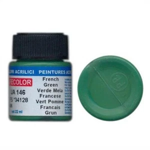 Lifecolor LC-UA-146 French Green FS34128 - Picture 1 of 2