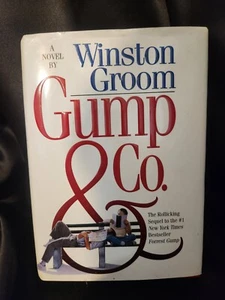 Gump & Co von Groom, Winston - Bild 1 von 5