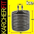 Karcher Hds 5 11U 5 11Ux 555 Etc Heat Exchange Burner Coil Element Steam Cleaner