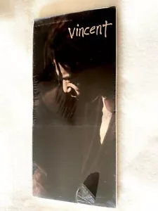 VINCENT HENRY SEALED LONGBOX CD LIMITED EDITION RELEASE BOX SET SOUTHBOUND ALBUM - Picture 1 of 4