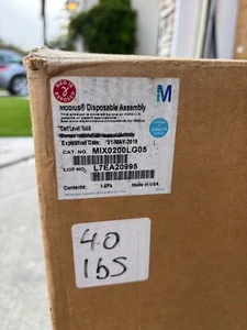 MEISSNER FTR001-V02-B5301-02 ULTRA SNAP® FILTER Tubing ASSEMBLY S3793670 - Picture 1 of 7