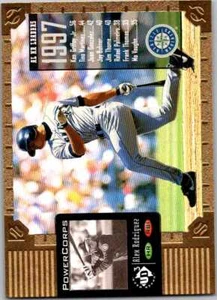 Upper Deck UD3 #228 1998 Alex Rodriguez 005462 - Imagen 1 de 2