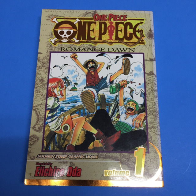 One Piece Vol. 107 Japanese Manga Comic Book 【Japanese version】NEW  2023,11.2