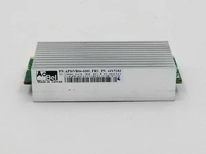 44V6625 IBM MEMORY VOLTAGE REGULATOR MODULE 95A FOR P520 PSERIES POWER5 API6VR0 - Bild 1 von 1