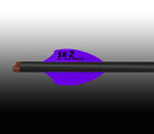 SK-2 Best vane for 3D and Hunting.  Archery - Fletching - Best Vane - 39 pk