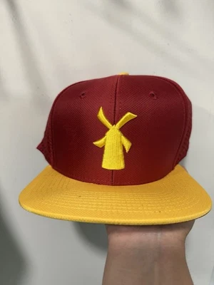 ASU Dutch Bros Snap Back - Image 1 of 4