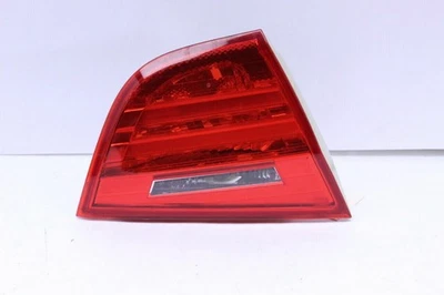 BMW 328i 335i M3 2009-2011 sedán luz trasera izquierda montaje tapa 63217154155 OEM usado Foto 1 de 4