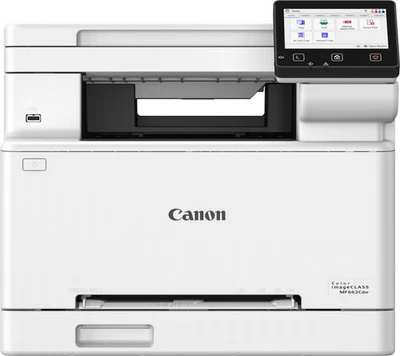 Canon - imageCLASS MF662Cdw Wireless Duplex All-In-One Color Laser Printer - ... - Image 1 of 4