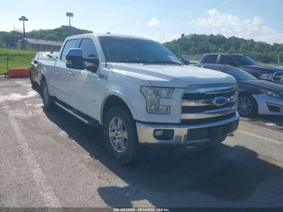 Motor limpiaparabrisas para camioneta Ford F150 15-20 714168 Foto 1 de 4