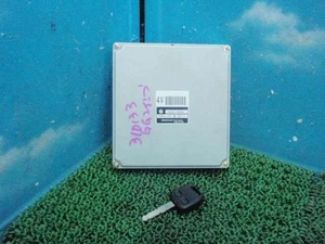 2002 SUBARU IMPREZA GG2  Engine control computer 22644AA880 JDM 310133 - Picture 1 of 5