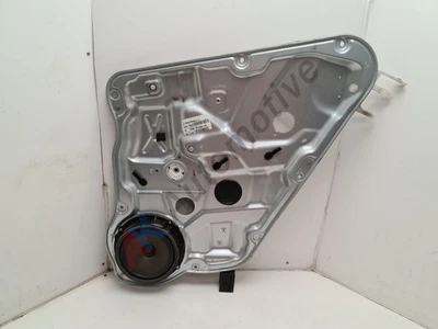 Kia Ceed ED MK1 Estate 2006-2012 ~ Electric Window Regulator Rear Right Offside - Image 1 of 4