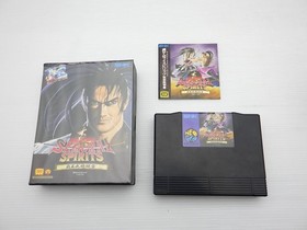 Samurai Shodown II NEO GEO JP GAME. 9000024692947