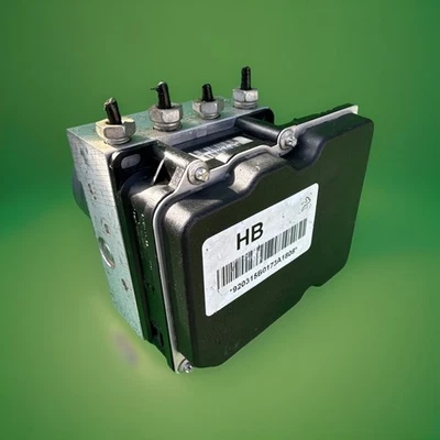 Модуль управления насосом 2009-2011 Buick Enclave Chevy Traverse GMC Acadia Abs от оригинального производителя - Изображение 1 из 4