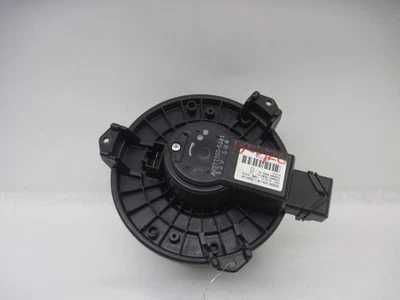HEATER BLOWER MOTOR Jaguar XF XJ 2009 09 2010 10 2011 11 2012 12 798879 - Image 1 of 4