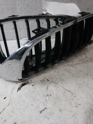 Grille Lower Center Without Adaptive Cruise Fits 17-20 BMW 430i 501955 - Image 1 of 4