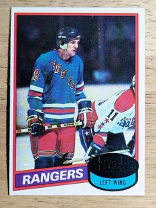 1980-81 Topps #132 Dean Talafous (EXMT) - Picture 1 of 2