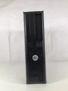 DELL Optiplex 780 SFF Intel Core 2 Duo 2.93GHz 4GB RAM 1 TB HDD Win 10 Pro - Picture 1 of 6