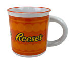 Reese's Peanut Butter Cups Coffee Mug Tea Cup Official Merchandise Collectible