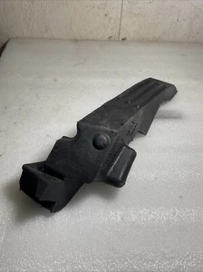 Toyota Corolla E21 2018-23 guía delantera izquierda radiador rejilla aire lateral 53154-02100 - Imagen 1 de 6