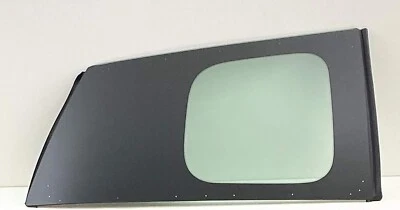 Fits 2012-2017 Mazda 5 Mini Van Passenger Right Side Quarter Window Glass Foto 1 de 4