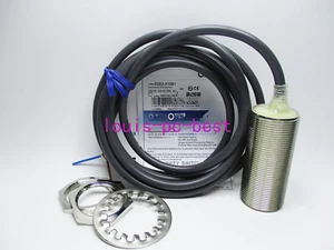 1PCS New For OMRON E2E2-X10B1 Inductive Proximity Sensor Switch - Picture 1 of 4