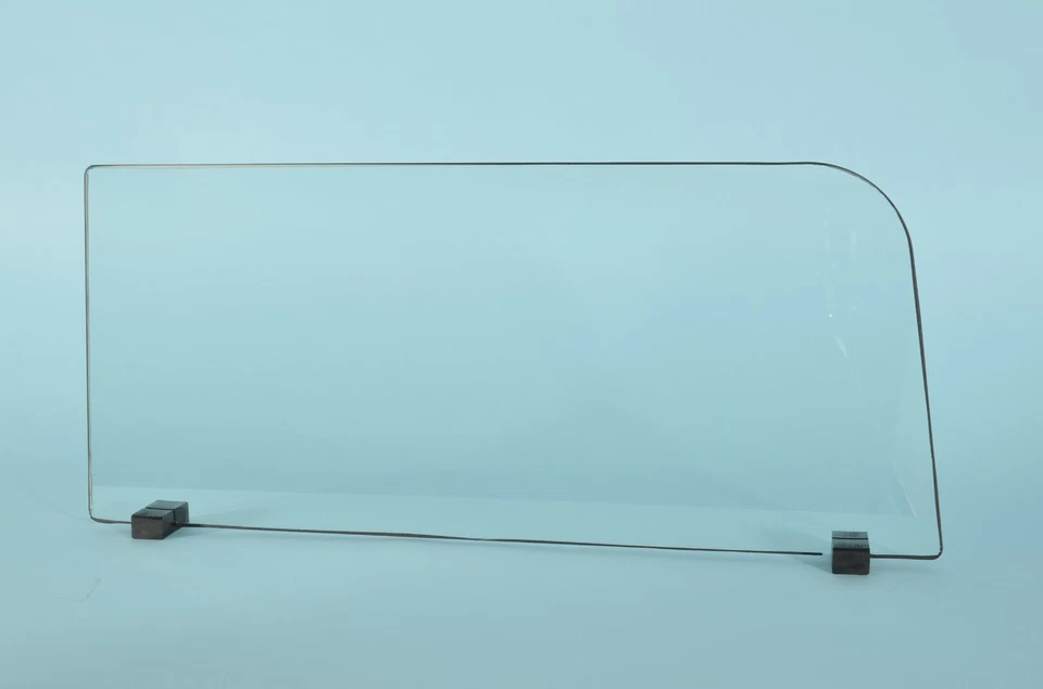 HMMWV HUMMER H1 CRISTAL DE REPUESTO PARABRISAS Foto 1 de 1