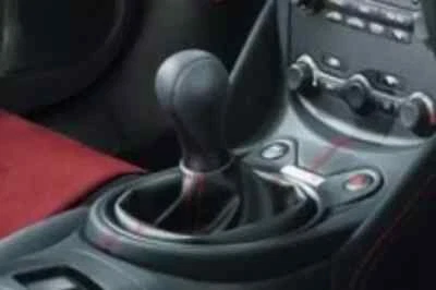 370Z Fairlady Z NISMO OEM Shift Knob 6 speed For NISSAN GENUINE 32865-6GA0A - Image 1 of 2