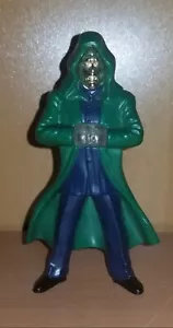 Dr Doom Actionfigur 4" Light Up (2005) - Bild 1 von 2