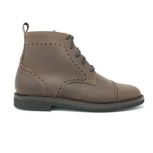 Lops' AP Craft Boot Art. 120 Moorish Head Color Made in Italy - Picture 1 of 11