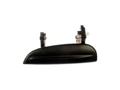 For 2003-2005 Kia Rio Door Handle Front Left Dorman 28329KJXF 2004 - Image 1 of 2