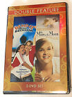 Bend It Like Beckham / The Man In The Moon Double Feature 2 Dvd Set New/Sealed