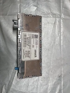 Mercedes W204 C250 GLK350 CLS550 Sirius Satellite Radio Receiver OEM - Picture 1 of 5