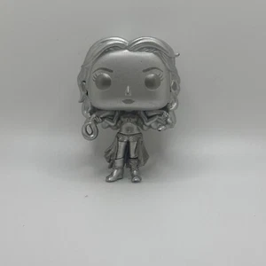 Funko Pop! Vinyl: Britney Spears (Metallic) - Special Edition lose ohne Ständer - Bild 1 von 1