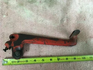 Maico 125 250 400 440 490 Rear Brake Pedal Vintage Ahrma MX Calvmx - Picture 1 of 4