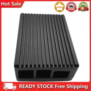 Pi 4B Cooling Case Useful Pi 4 Model B Passive Cooling Case for Raspberry Pi 4B - Bild 1 von 11